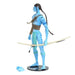 McFarlane Toys Avatar 1 Movie Jake Sully Wave 1 7-Inch Scale Action Figure