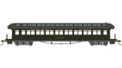 Bachmann 12806 HO Scale 60' Passenger Coach Southern Pacific 1133