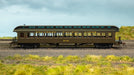 Bachmann 12806 HO Scale 60' Passenger Coach Southern Pacific 1133