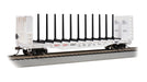 Bachmann 12906 HO Scale 52' Bulkhead Flatcar SOO Line 5060