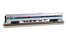 Bachmann 14168 N Scale Amfleet I Coach Amtrak "Cafe Car" Phase VI 48177