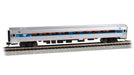 Bachmann 14171 N Scale Amfleet I Coach Amtrak Phase VI 82803