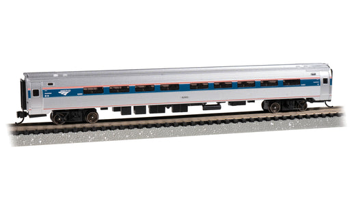 Bachmann 14171 N Scale Amfleet I Coach Amtrak Phase VI 82803