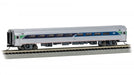 Bachmann 14175 N Scale Amfleet I Coach Class Amtrak Phase VII 82765