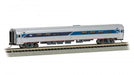 Bachmann 14176 N Scale Amfleet I Cafe Car Amtrak Phase VII 43379