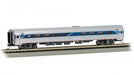 Bachmann 14177 N Scale Amfleet I Cafe/Business Class Amtrak Phase VII 48158