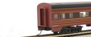 Bachmann 14211 HO Scale 85' Smooth-Side Coach Pennsylvania PRR 4244