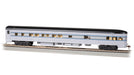 Bachmann 14313 HO Scale 85' Lighted Smooth-side Observation New York Central "Manhattan Island"