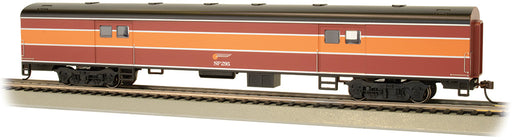 Bachmann 14404 HO Scale 72' Smooth-Side Baggage Car Southern Pacific "Daylight" 295