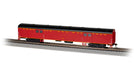 Bachmann 14408 HO Scale 72' Smooth-Side Baggage Car Norfolk & Western N&W 1288