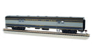 Bachmann 14410 HO Scale 72' Smooth-Side Baggage Car Baltimore & Ohio B&O 761