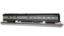 Bachmann 14801 HO Scale 85' Dining Car Painted Baltimore & Ohio B&O 1035