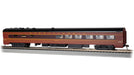 Bachmann 14804 HO Scale 85' Dining Car Pennsylvania Fleet of Modernism PRR 4420