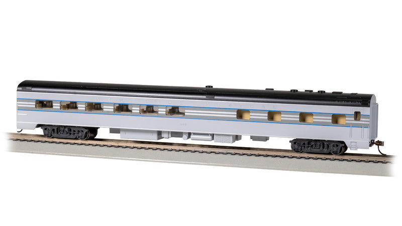 Bachmann 14809 HO Scale 85' Dining Car New York Central NYC 685