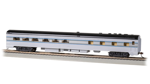 Bachmann 14809 HO Scale 85' Dining Car New York Central NYC 685