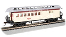 Bachmann 15206 HO Scale Wood Old Time Combine Old Colony #97