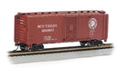 Bachmann 16013 HO Scale PS-1 40' Boxcar Southern Railway 260907