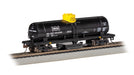 Bachmann 16309 HO Scale Track Cleaning Tank Car Frisco "Diesel Fuel" SLSF 191058