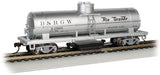 Bachmann 16310 HO Scale Track Cleaning Tank Car Rio Grande D&RGW X-2905