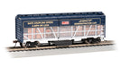Bachmann 16325 HO Scale Track Cleaning Boxcar Louisville & Nashville L&N 40550