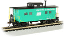 Bachmann 16821 HO Scale Northeastern Caboose Penn Central PC 18419