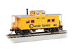 Bachmann 16826 HO Scale Northeastern Caboose Chessie System WM 1879