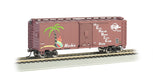 Bachmann 17022 HO Scale 40' Boxcar Missouri Pacific "Herbie" MP