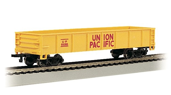 Bachmann 17206 HO Scale 40' Gondola Union Pacific UP 65266