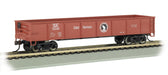 Bachmann 17211 HO Scale 40' Gondola Great Northern GN
