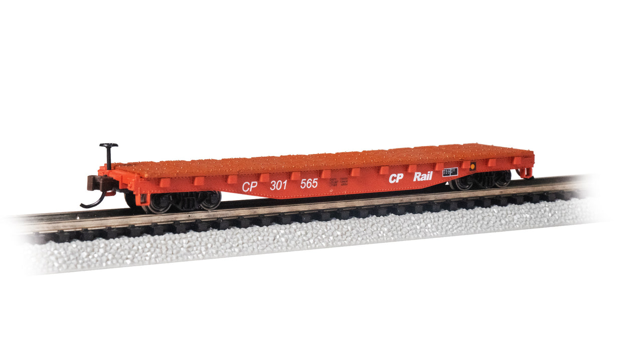 bachmann-17355-n-scale-52-flatcar-canadian-pacific-cp-rail-301565