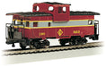 Bachmann 17712 HO Scale Wide Vision Caboose Erie Lackawanna EL C365