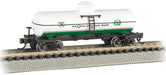 Bachmann 17858 N Scale Single Dome Tank Car Quaker State QSOX