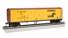 Bachmann 17911 HO Scale 50' Steel Reefer Conrail CR 359028
