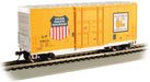 Bachmann 18205 HO Scale Hi-Cube Boxcar Union Pacific UP