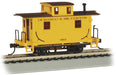 Bachmann 18403 HO Scale Bobber Caboose Durango & Silverton