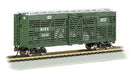 Bachmann 18517 HO Scale 40' Stock Car New York Central NYC 2038