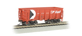 Bachmann 18602 HO Scale Ore Car Canadian National CP RAIL 375514