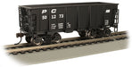 Bachmann 18607 HO Scale Ore Car Penn Central PC 501273