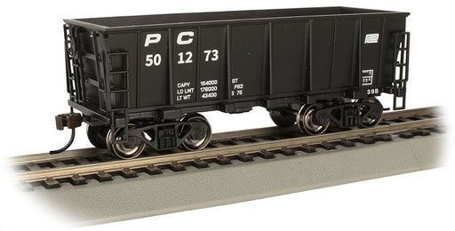 Bachmann 18607 HO Scale Ore Car Penn Central PC 501273