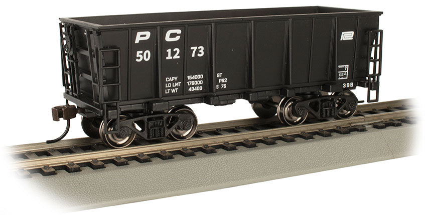 Bachmann 18607 HO Scale Ore Car Penn Central PC 501273