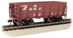 Bachmann 18608 HO Scale Ore Car Conrail CR 500627