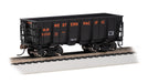 Bachmann 18612 HO Scale Ore Car Western Pacific WP 6210