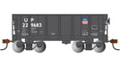 Bachmann 18613 HO Scale Ore Car Union Pacific UP 229683