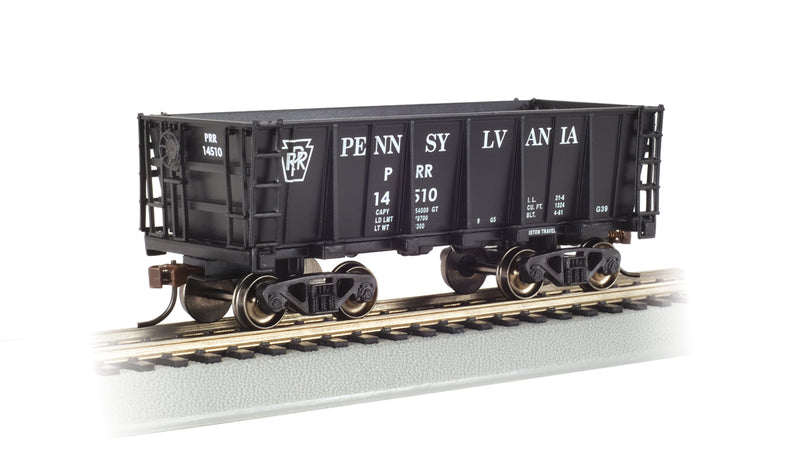 Bachmann 18614 HO Scale Ore Car Pennsylvania PRR