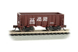  Bachmann 18651 N Scale Ore Car Union Pacific UP