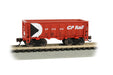 Bachmann 18652 N Scale Ore Car Canadian Pacific CP RAIL