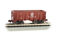 Bachmann 18653 N Scale Ore Car Duluth Missabe & Iron Range DM&IR