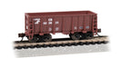 Bachmann 18659 N Scale Ore Car Conrail CR 500625