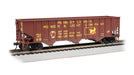 Bachmann 18716 HO Scale 100 Ton 3 Bay Hopper Pennsylvania Power & Light PP&L 263