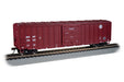 Bachmann 19613 HO Scale 50'6" Outside Braced Boxcar BNSF 725425